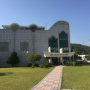 [전시관 피플카운팅] 북한 반잠수정 피플카운트 시스템 구축. 박물관 유동인구 카운팅 시스템 구축 사례.
