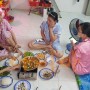 베트남 국제결혼을 한 신부님들의 휴일 일상