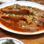 일산코다리찜 우와 맛난곳 박영숙일산코다리 찾았다~