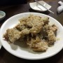 [부산/사하구/당리동]아파치양념치킨 - 마늘통닭