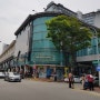 혼자 떠난 싱가포르 자유여행 - 싱가포르 무스타파(Mustafa Centre) 쇼핑하기