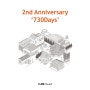 1LDK Seoul 2nd Opening Anniversary ‘730Days’
