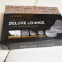딜럭스 라운지(Deluxe Lounge) - OUTDOOR