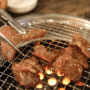 강릉포남동맛집 연탄갈비 주먹고기 갈비살을 저렴한 가격에 냄새없는 연탄에 구워먹는 도둑고기
