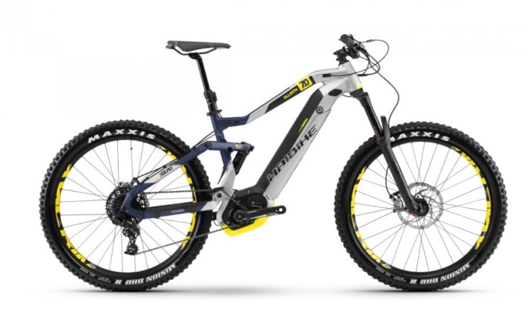 독일 스타카토 자전거