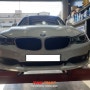 BMW 3GT : 리어브레이크 디스크, 짐머만, EBC 얼티맥스2, 브레이크패드, [튠스타트,부산수입차정비]