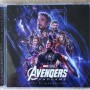 어벤져스: 엔드게임 (Avengers Endgame, 2019) OST - 앨런 실베스트리