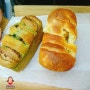 울산 성남동 빵집 TOP3 도담도담식빵, 파란풍차, 빵사부 식빵공방-빵집순례 1~3탄
