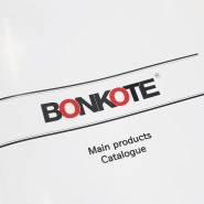 BONKOTE 카다로그