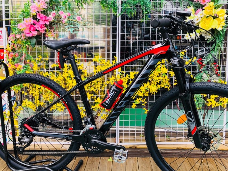 부산 삼천리 자전거