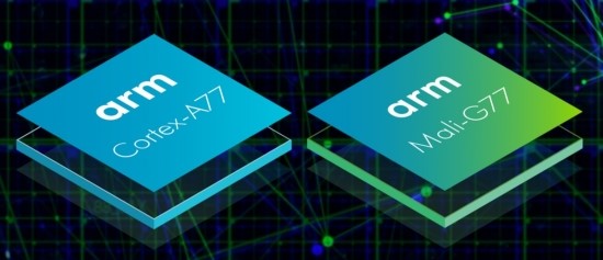ARM, 내년 플래그십 스마트폰을 위한 Cortex-A77 및 Mali-G77 발표 : 네이버 블로그