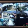 포천 CCTV - 가산면 정교리 황진이목장 설치 사진입니다.