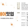 5/28 제1회 네모데이 밋업 후기 (많은 참여에 감사드립니다!!)