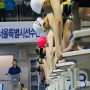 완산수영장 이모저모15[2019전국소년체육대회 수영]