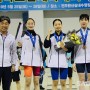 완산수영장 이모저모21[2019전국소년체육대회 수영]