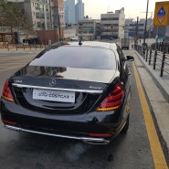 벤츠 s560 4matic 곧 풀체인지 되는데 지금 구입해도 되나요?