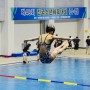 완산수영장 이모저모20[2019전국소년체육대회 수영]