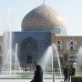 이란 여행 - 이스파한(Espahan/Ispahan)