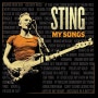 My Songs [Sting 2019]