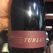 Turley Wine Cellars, Old Vine Zinfandel