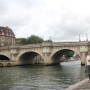 파리여행, 갬성돋는 센강과 그유명한 퐁뇌프 다리