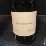 New Wine ~ Occidental 'Freestone ' Pinot Noir