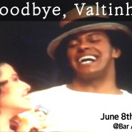 2019.06.08 (SAT) Valtinho Forever!