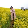 안성 가볼만한곳 안성팜랜드 호밀밭축제 유채꽃밭에서 사진백만장