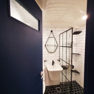 칠곡인테리어 감각적인 색감과 디자인 SD아이프라임 33평 빌드로우 대구아파트인테리어