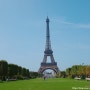 [서유럽 자유여행] 4. 파리 오페라, 라파예트, 카페 콩스탕, 에펠탑, 마지막은 샹젤리제 쇼핑