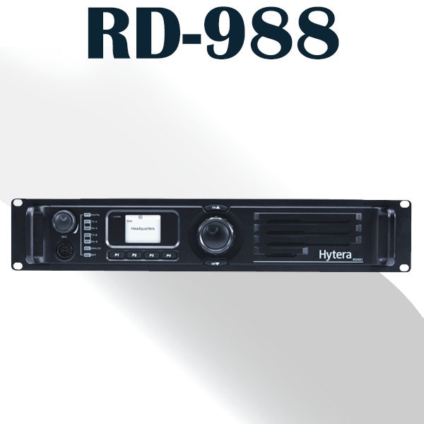 타치온 하이테라 중계기 RD-988/RD988 새제품 최저가 : 네이버 블로그