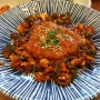 위례맛집: 연안식당 게살비빔밥은