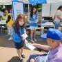김포시자원봉사센터 사랑의밥차 봉사활동 참여