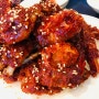 홍대 게장 맛집 나는 양념파!