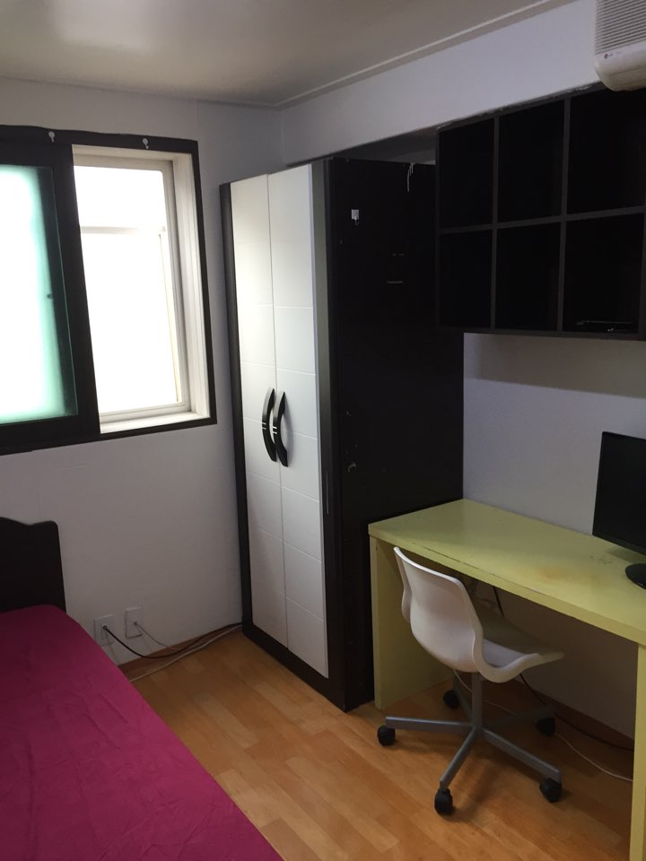 下宿 신촌하숙 쉐르빌 연세대,서강대하숙,홍대생하숙집 신촌한국어학당 연세어학당,서강대어학당,홍익대한국어학당 외국인추천 하숙집 ...