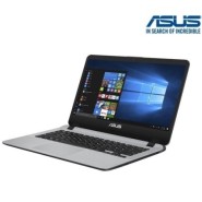 30만원대 사무용&가정용 노트북 추천 ASUS A407MA-EB198 (SSD 256GB)