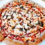 [도봉동 맛집] 맛있는 피자와 치킨이 생각날 땐 피자애 도봉점에서 피자와 훈제치킨을!