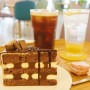 안산 카페 감성뿜뿜 케이크가 맛있는 중앙동 빌리엔젤