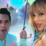 팝송으로 영어 배우기) Taylor Swift - ME! (feat. Brendon Urie of Panic! At The Disco)