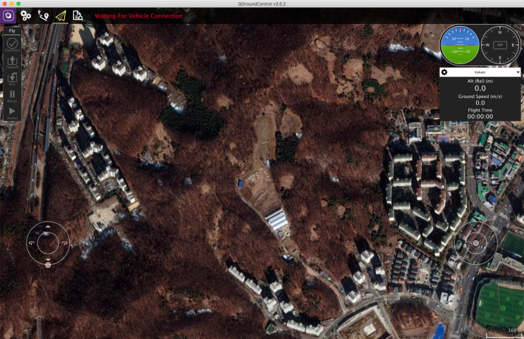 픽스호크 PX4 QGRoundControl로 펌웨어 업데이트 하기 : 네이버 블로그