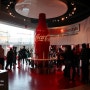 미국 애틀란타 여행 : 코카콜라 박물관 & 코카콜라 기념품 스토어 (월드 오브 코카콜라 World of Coca Cola)