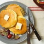 노오븐 베이킹 수플레 팬케이크 만들기::주말 간식, 브런치 만들기로 추천!