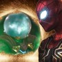 MCU [스파이더맨: 파 프롬 홈 (Spider-Man: Far From Home)] 멀티버스 및 빌런 관련 소식