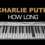Charlie Puth - How Long (일산기타학원 베이스기타)