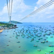 베트남푸꾸옥여행코스, 베트남자유여행 추천은 푸꾸옥!