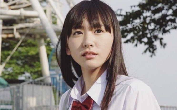 긴머리 시절 😍(트윈테일,양갈래,교복) 사진모음💕 : 네이버 ...