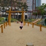 둔산동 녹원아파트 &녹원유치원 앞 계룡어린이공원