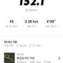 20190521 개인훈련 러닝