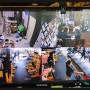 포천 CCTV - 소흘읍 송우리 네츄럴박스-헬스클럽 설치 사진입니다.