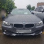 7등급중고차할부 bmw320d 중고차전액할부